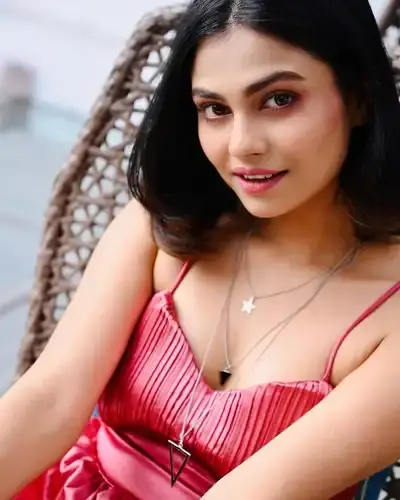 Escort Service Bassi